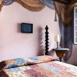 Malaspina Castle - Massa