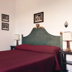 Malaspina Castle - Massa