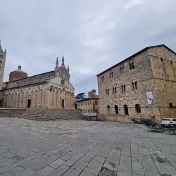 Museo Civico di Massa - Massa