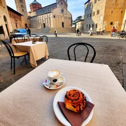 Museo Civico di Massa - Massa