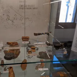 Museo Civico di Massa - Massa