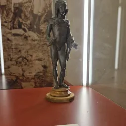 Museo Civico di Massa - Massa