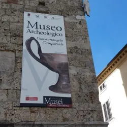 Museo Civico di Massa - Massa