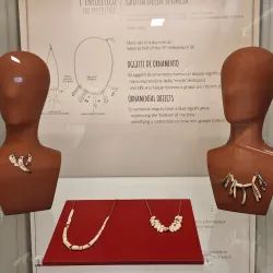 Museo Civico di Massa - Massa