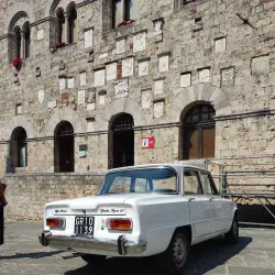 Museo Civico di Massa - Massa