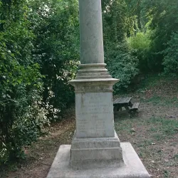 Parco della Padula - Massa