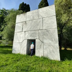 Parco della Padula - Massa