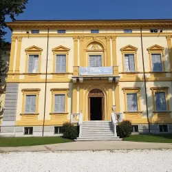 Parco della Padula - Massa