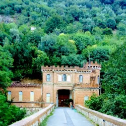 Parco della Padula - Massa