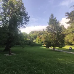 Parco della Padula - Massa