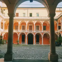 Piazza Aranci - Massa