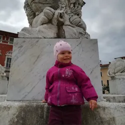 Piazza Aranci - Massa