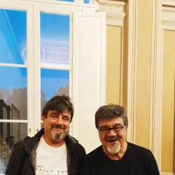 Teatro Guglielmi - Massa