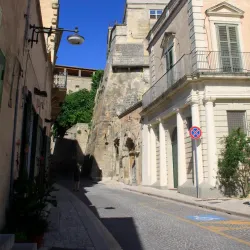 Belvedere di Murgia Timone - Matera