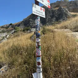 Belvedere di Murgia Timone - Matera