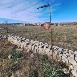 Belvedere di Murgia Timone - Matera