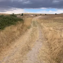 Belvedere di Murgia Timone - Matera