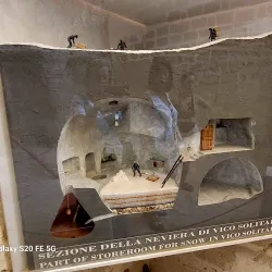 Casa Grotta di Vico Solitario - Matera