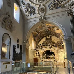 Matera Cathedral (Cattedrale di Matera) - Matera