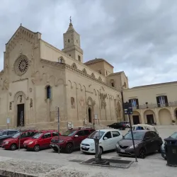 Matera Cathedral (Cattedrale di Matera) - Matera