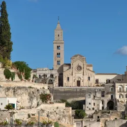 Matera Cathedral (Cattedrale di Matera) - Matera