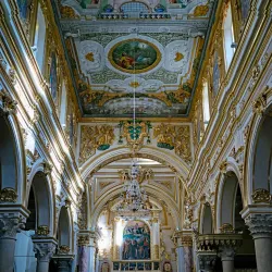 Matera Cathedral (Cattedrale di Matera) - Matera