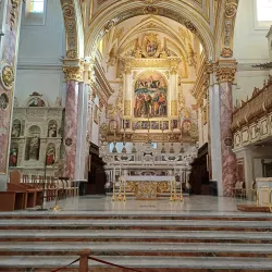 Matera Cathedral (Cattedrale di Matera) - Matera