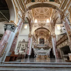 Matera Cathedral (Cattedrale di Matera) - Matera
