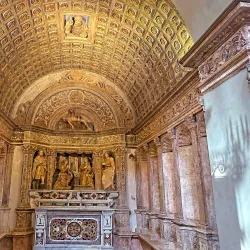Matera Cathedral (Cattedrale di Matera) - Matera