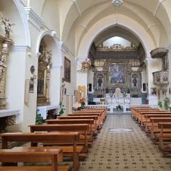 Matera Cathedral (Cattedrale di Matera) - Matera