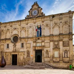 Museo Nazionale d'Arte Medievale e Moderna della Basilicata - Matera