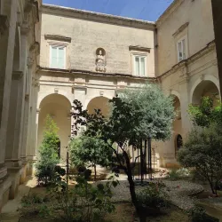 Museo Nazionale d'Arte Medievale e Moderna della Basilicata - Matera