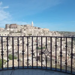 Museo Nazionale d'Arte Medievale e Moderna della Basilicata - Matera