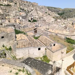Museo Nazionale d'Arte Medievale e Moderna della Basilicata - Matera