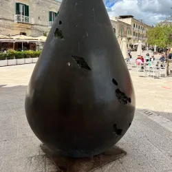 Museo Nazionale d'Arte Medievale e Moderna della Basilicata - Matera