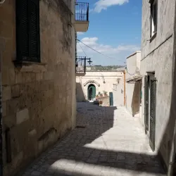 Museo Nazionale d'Arte Medievale e Moderna della Basilicata - Matera