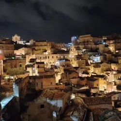 Palazzo Lanfranchi - Matera