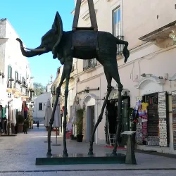 Palombaro Lungo - Matera