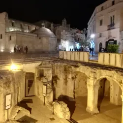 Palombaro Lungo - Matera