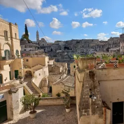 Palombaro Lungo - Matera