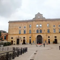 Palombaro Lungo - Matera