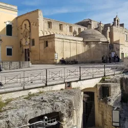 Palombaro Lungo - Matera
