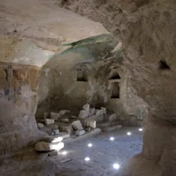 Palombaro Lungo - Matera