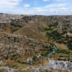 Parco della Murgia Materana - Matera