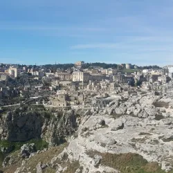 Parco della Murgia Materana - Matera