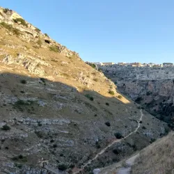 Parco della Murgia Materana - Matera