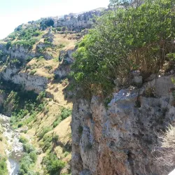 Parco della Murgia Materana - Matera