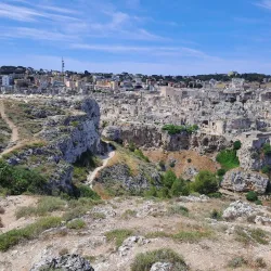 Parco della Murgia Materana - Matera