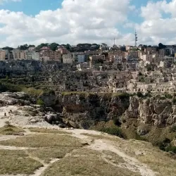 Parco della Murgia Materana - Matera