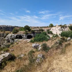 Parco della Murgia Materana - Matera